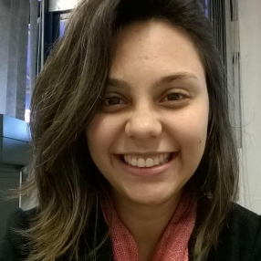 Psicóloga Izabella de Lima, Família em Araraquara