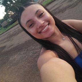 Lara, Babá em Porto Nacional