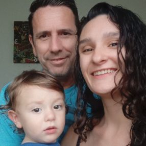 Jacques, Família em Vargem Grande Paulista
