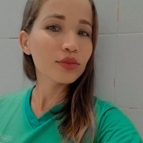 Diana, Babá em Nossa Senhora do Socorro