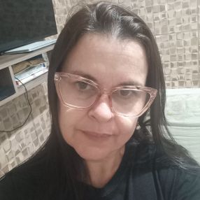 Andreia, Babysitter in Santa Isabel
