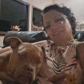 Tatiane, Babá em Sumaré