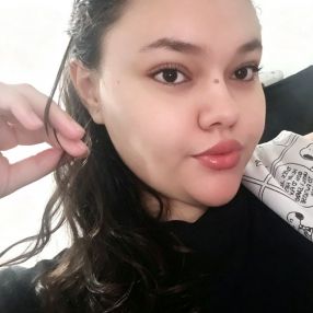 Mariana, Babá em Jardinópolis