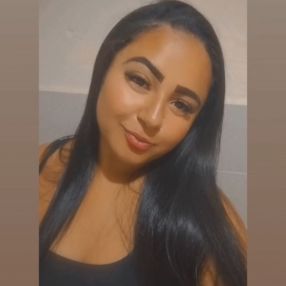 Luiza, Babá em Pedro Leopoldo