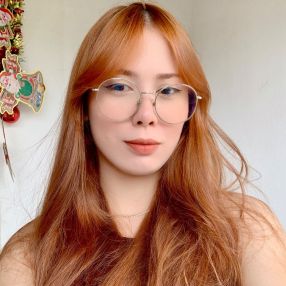 Mirelly, Babá em Camaragibe