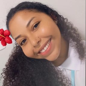 Odeth, Babysitter in Fortaleza