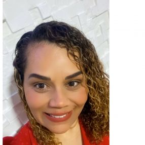 Jaqueline de sousa Silva, Babysitter in Pindamonhangaba