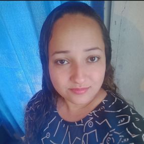 Marcia, Babá em Viamão