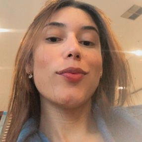 Djéssica, Babá em Caruaru
