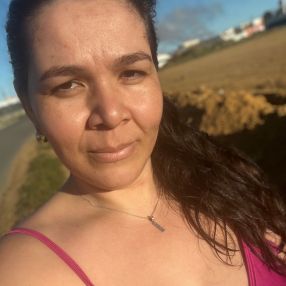 Warla, Família em Vitória da Conquista