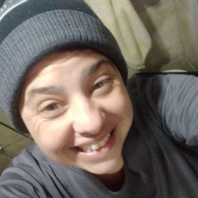 Francielen, Babá em Sombrio