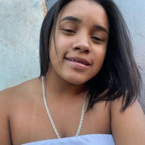 Yasmin, Babá em Bandeirantes