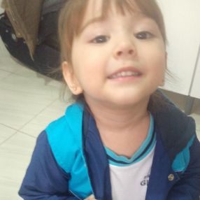 Natasha, Family in Guarulhos