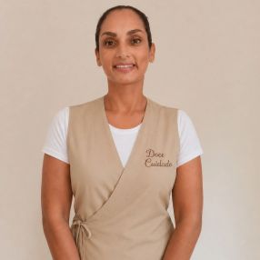 Daiane, Babá em Valinhos