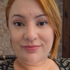 Daiana, Babá em Charqueadas