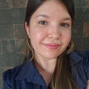Vitoria, Babá em Paranavaí