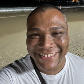 Raphael, Family in Rio de Janeiro