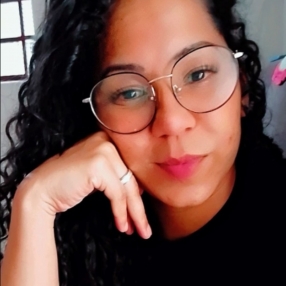 Tamara de Sousa, Babysitter in São Paulo