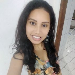 Sabrina, Babá em Vitória