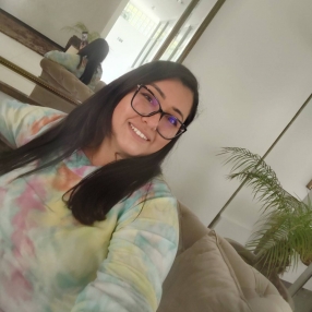 Angélica, Babá em Piraquara