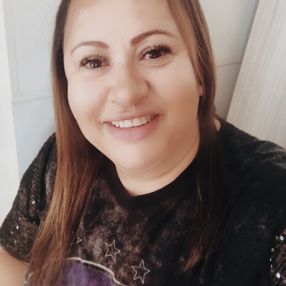 Rosana, Babá em Cambé