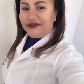 Rosana, Babá em Londrina