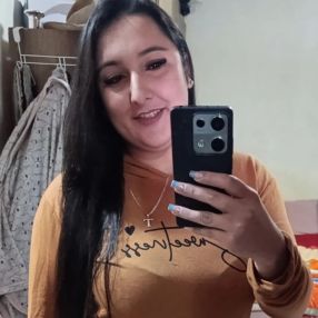 Tata, Babá em Almirante Tamandaré