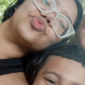 Larissa, Babysitter in São Paulo