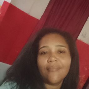Ediene, Babá em Paço do Lumiar