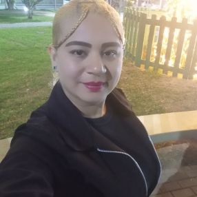 Marianny Rondon, Babá em Tubarão