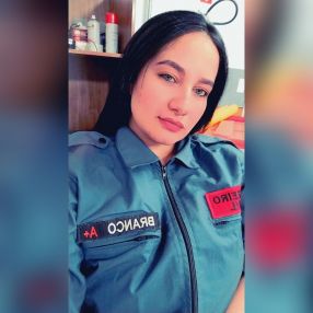 Bruna, Família em Franco da Rocha