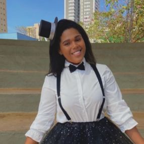 Clarissia, Babá em Ribeirão Preto
