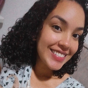Evelin, Babá em Contenda