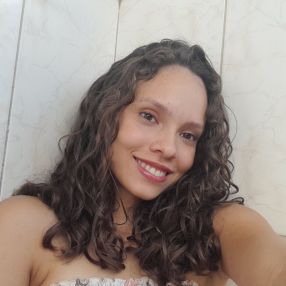 Thamile, Babá em Bela Vista de Goiás