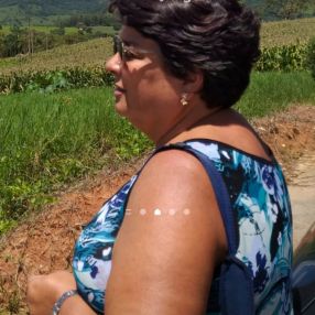 Denise, Babá em Águas de Lindóia