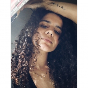 Livia, Família em Barra do Piraí