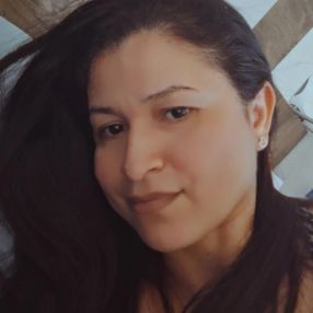 Jeane, Babá em Aracaju