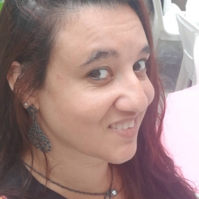 Ana, Babá em Conceição de Macabu