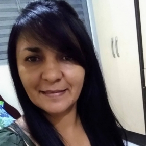 Márcia, Babá em Altos