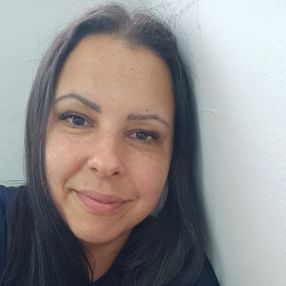 Aline, Babá em Sarandi