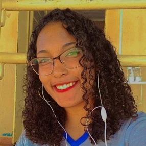 Taynara, Babá em Igarapava