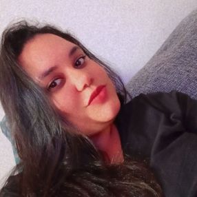 Simony, Babá em Sorocaba