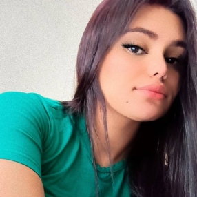 Jéssica, Babá em Esmeraldas