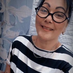 Bruna, Babá em Armação dos Búzios