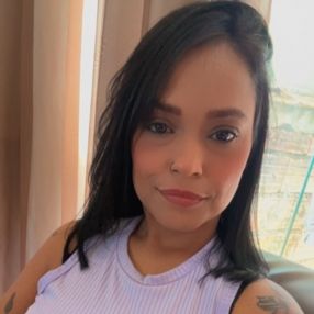 Kesia sthefane, Babá em Contagem