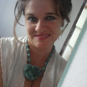 Melissa, Babá em Botucatu