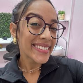 Djenifer, Babá em Timbó