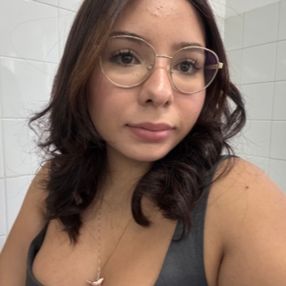 Ana luisa, Babá em Rio Largo