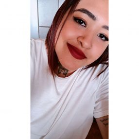Luana Myrelle, Babá em Aracaju