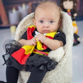 Sara, Família em São Carlos